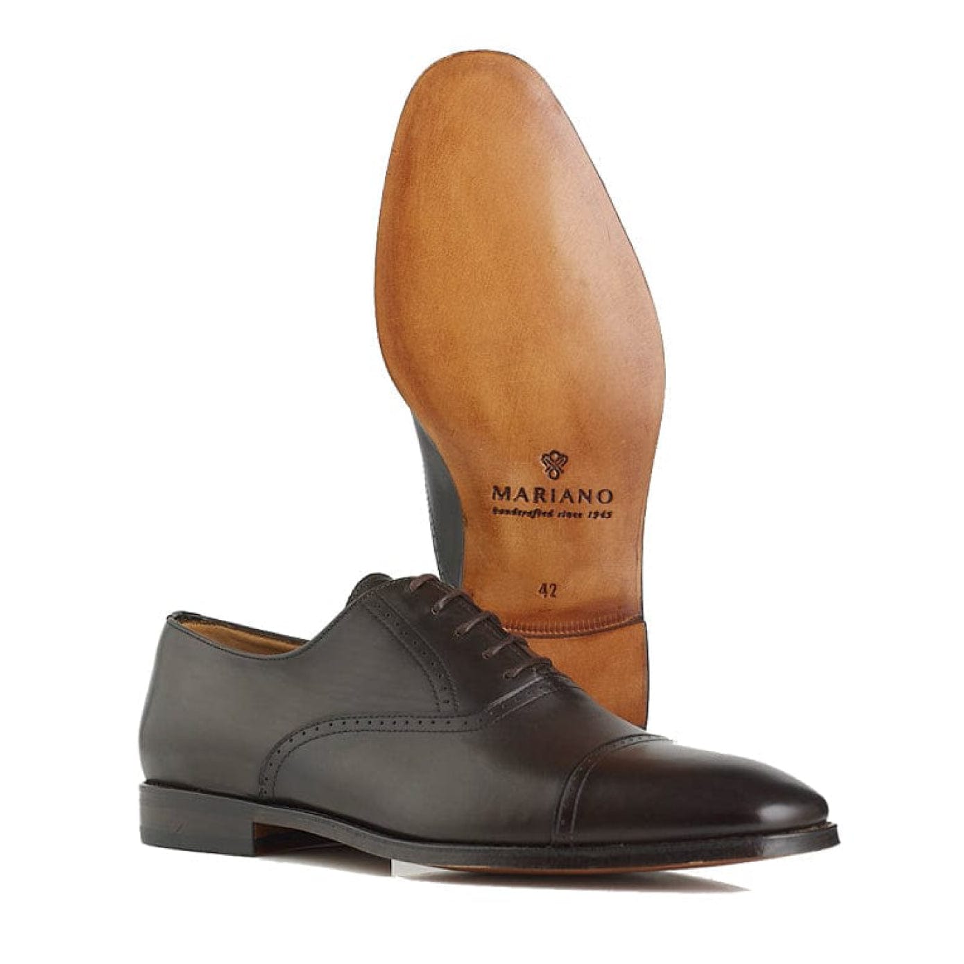 Sintra Richelieu Mariano Shoes Mariano Store Handcrafted