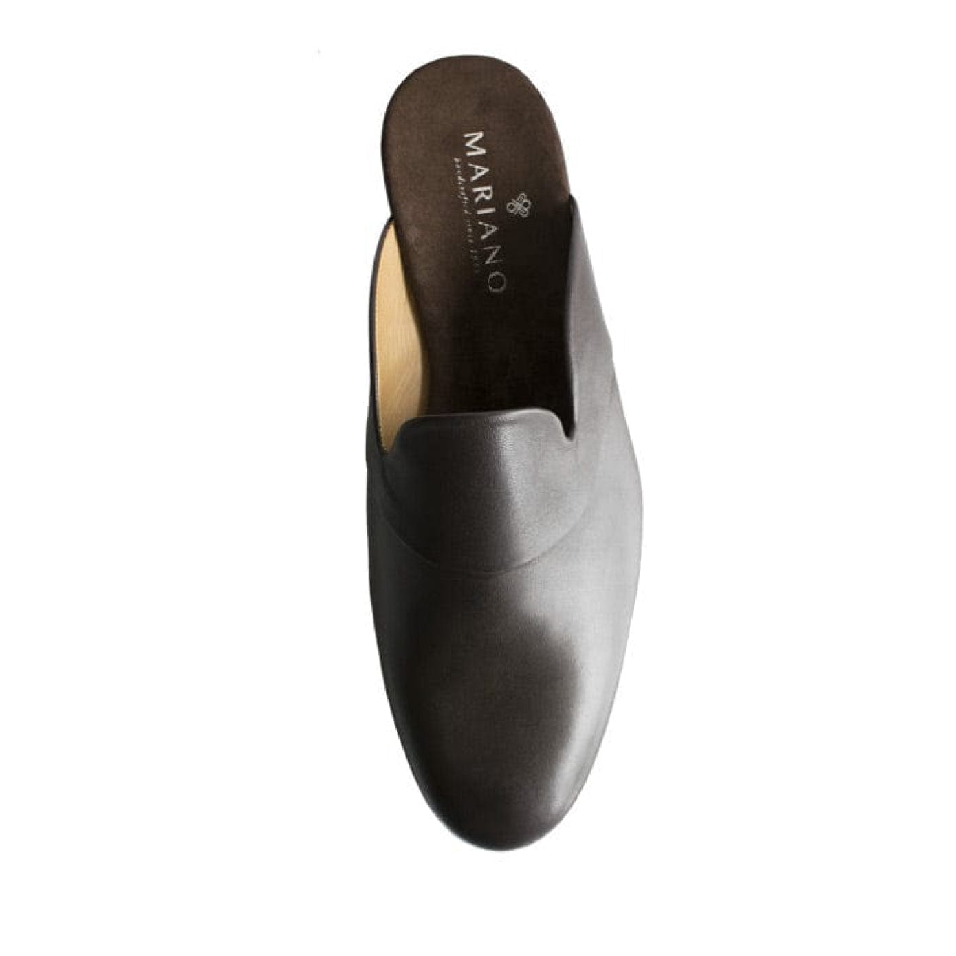 Calf Leather Slipper