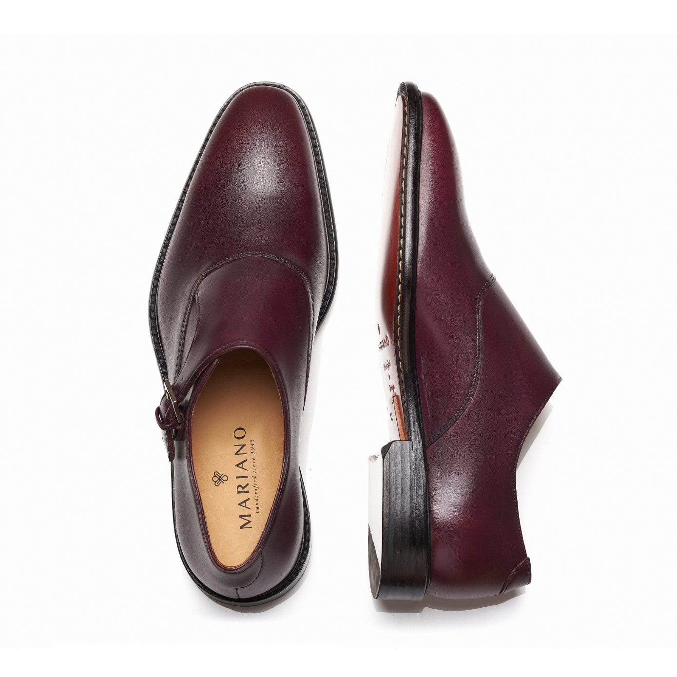 Royal republiq clearance prime monk shoe