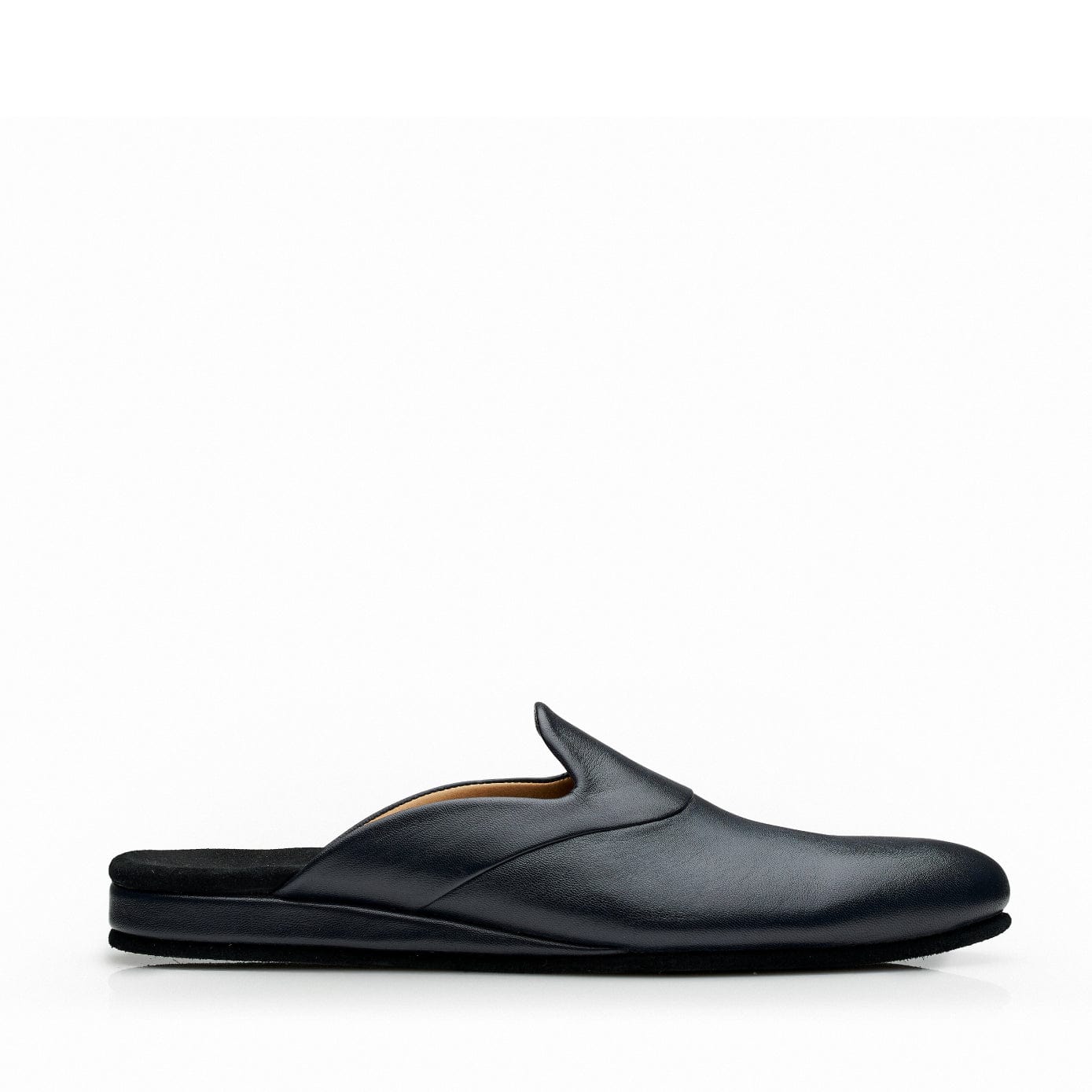 Calf Leather Slipper