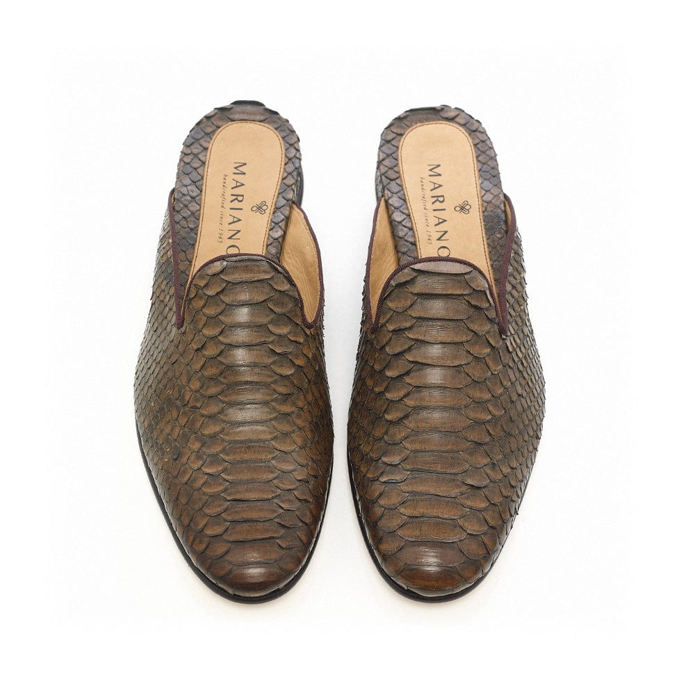 Phython Slipper
