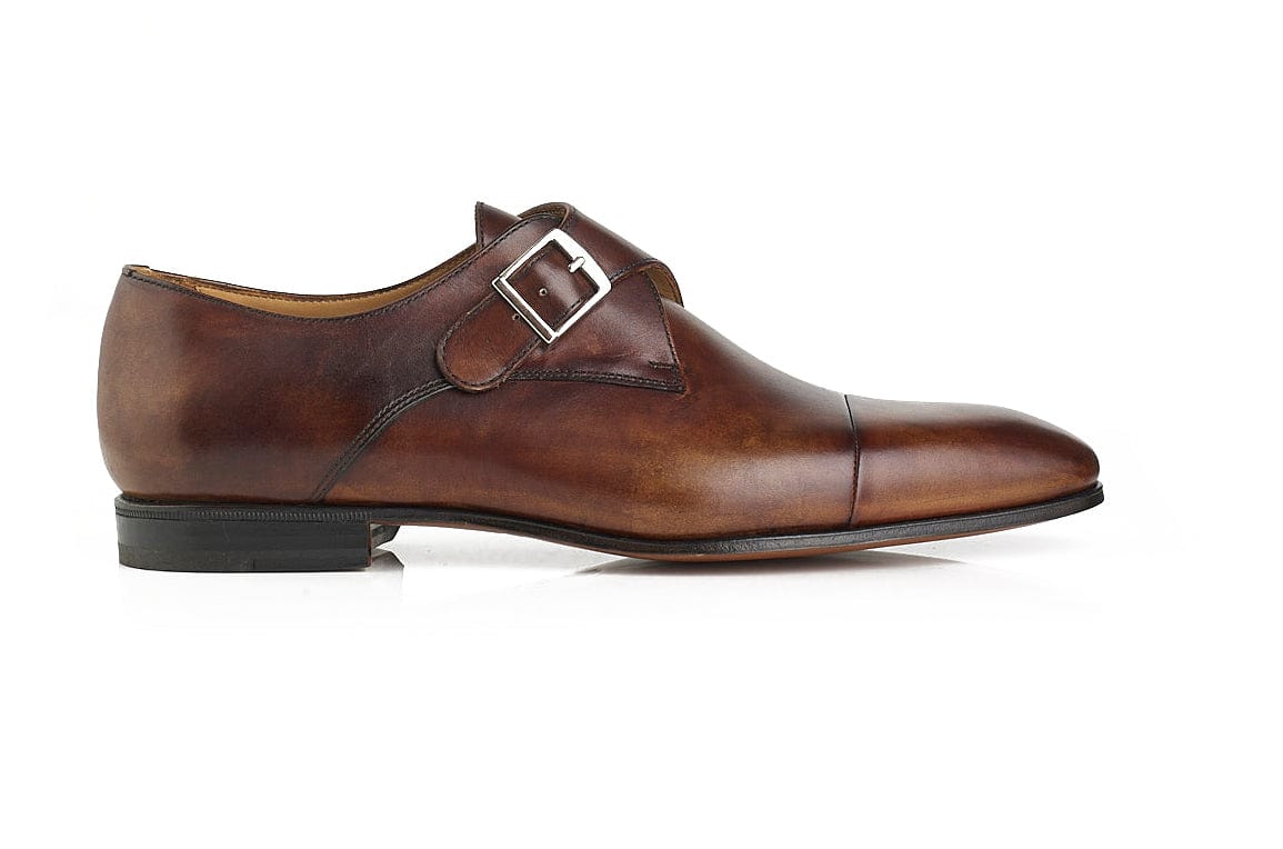 Dark Cognac